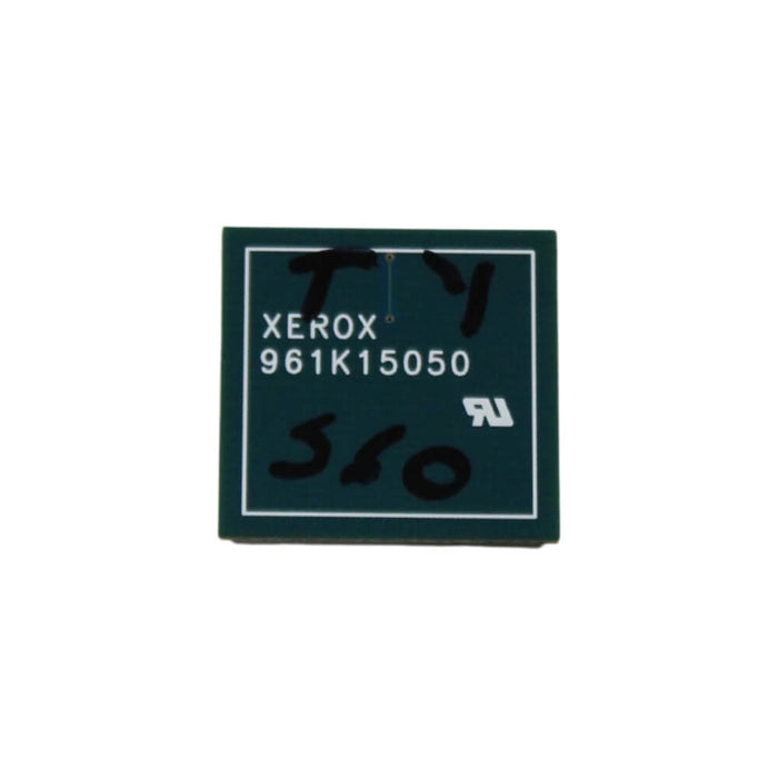 CHIP TONER AMARILLO XEROX BLACKSTAR 550, 560, 570, 06R01522
