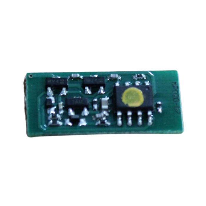 CHIP RICOH AMARILLO BLACKSTAR  MPC300, MPC400, MPC401