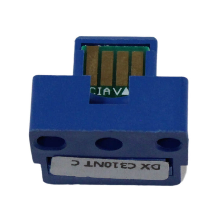 CHIP TONER SHARP CYAN BLACKSTAR  DXC310, DXC311, DXC400, DXC401, DXC40NTC