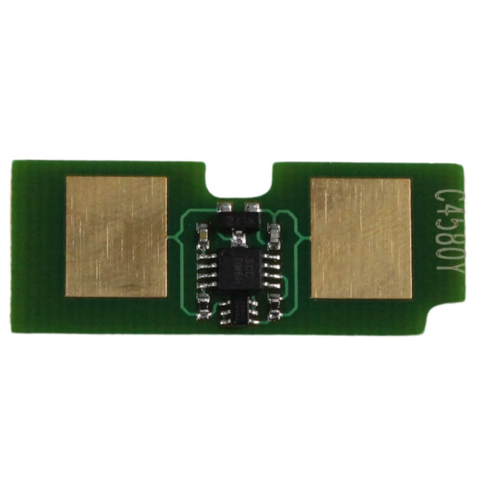 CHIP CANON AMARILLO BLACKSTAR IRC4080, IRC4580, IRC5180, IRC5185