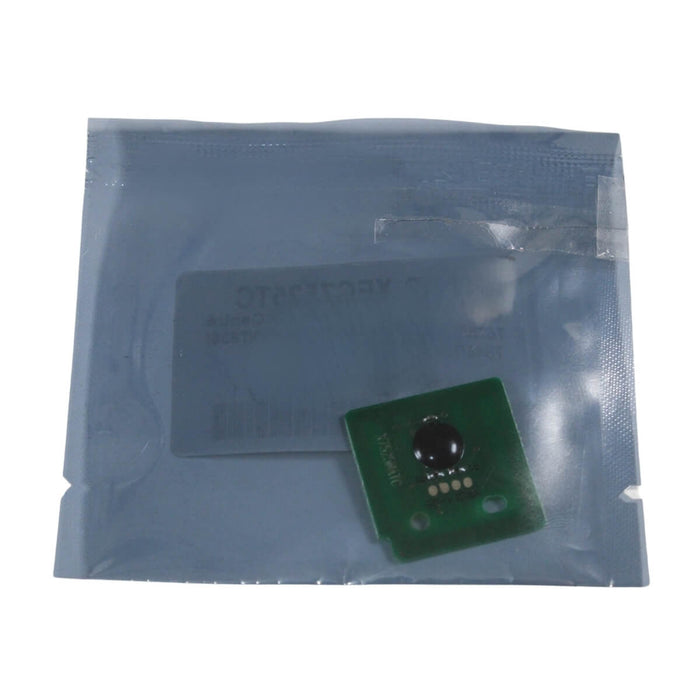 CHIP XEROX CYAN  BLACKSTAR WC7525, WC7530, WC7535