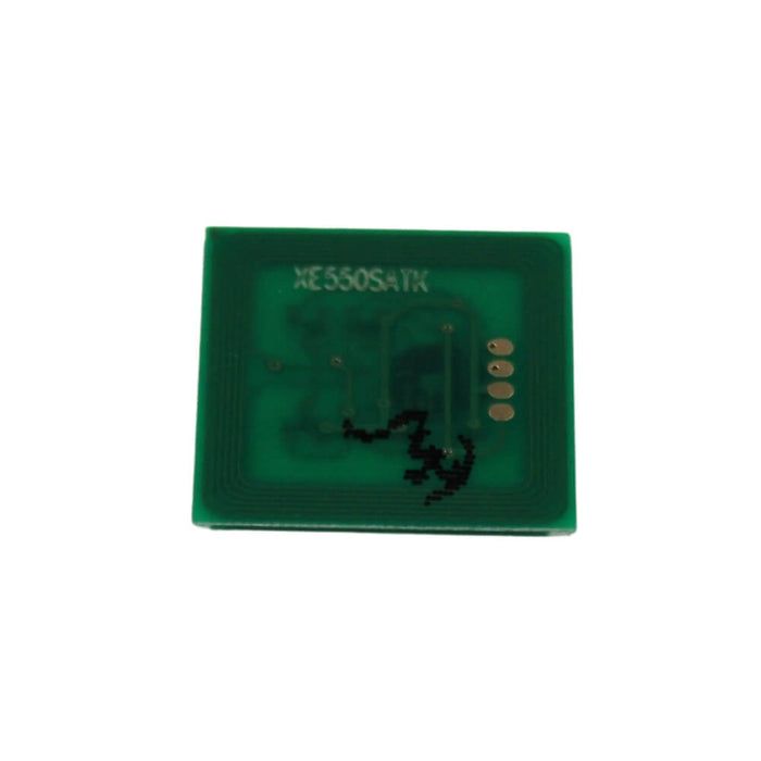 CHIP NEGRO PARA XEROX BLACKSTAR 550, 560, 570, 6R1525 RENDIMIENTO 34,000