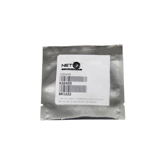 CHIP TONER CYAN XEROX BLACKSTAR 6R1222 COMPATIBLE 240,250,242,252,260,7655,7665,7675,7775