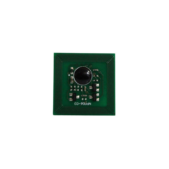 CHIP CILINDRO NEGRO DOCUCOLOR 240, 250, 242, 252, 260, WC7655, WC7665 13R601