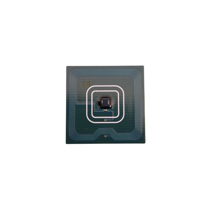 CHIP CYAN XEROX BLACKSTAR TONER, 5560,560,570 06R01524