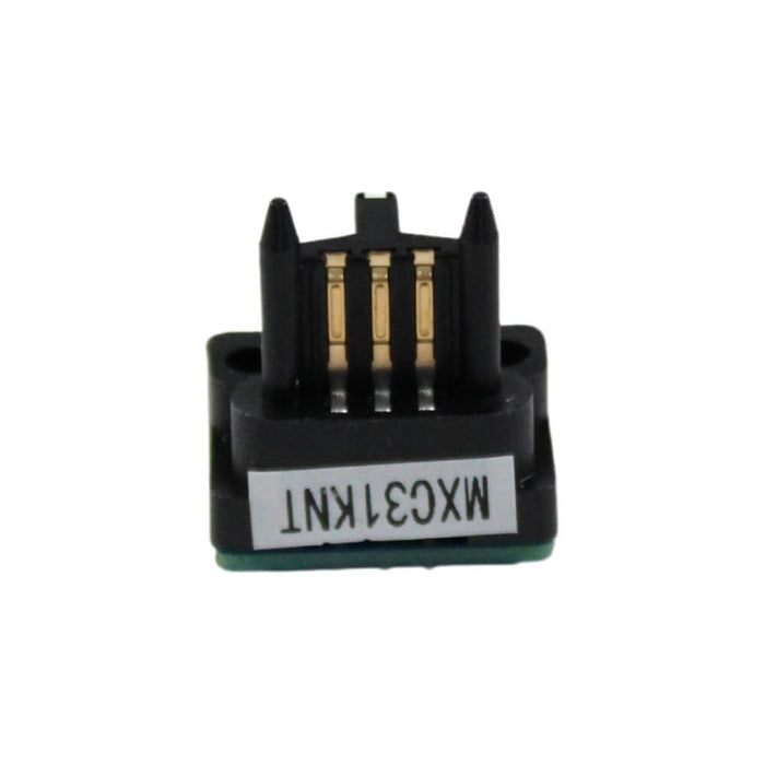 CHIP SHARP NEGRO BLACKSTAR MX2600, MX3100 MX31NTBA
