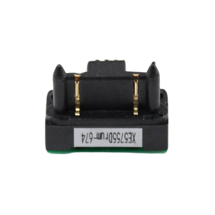 CHIP UNIDAD DE CILINDRO XEROX 5645, 5655, 5675, 5687, 5740, 5745, 5755, 5765, 113R00673