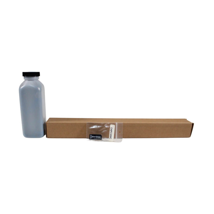 KIT CILINDRO, CHIP Y REVELADOR PARA CANON CYAN IRC3200, IRC3220, IRC2620 