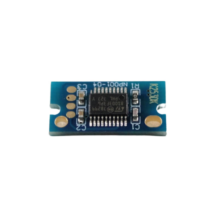 CHIP RICOH MAGENTA BLACKSTAR MPC305