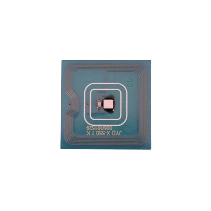 CHIP NEGRO PARA TONER XEROX BLACKSTAR IMPORTADO 550, 560, 570, 06R01521