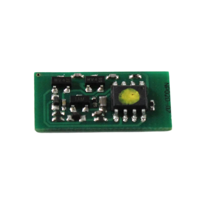 CHIP RICOH AMARILLO BLACKSTAR  MPC2030, MPC2050, MPC2051, MPC2550, MPC2551, MPC2030, 841283