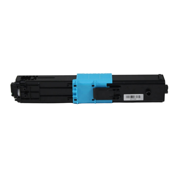 TONER CYAN IMPRESORA UNINET ICOLOR 300CB ICT300C