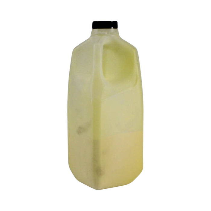 TONER SHARP AMARILLO BLACKSTAR MX2600, MX3100, MX4100, MX4101, MX5001 RECARGA DE 450gms     