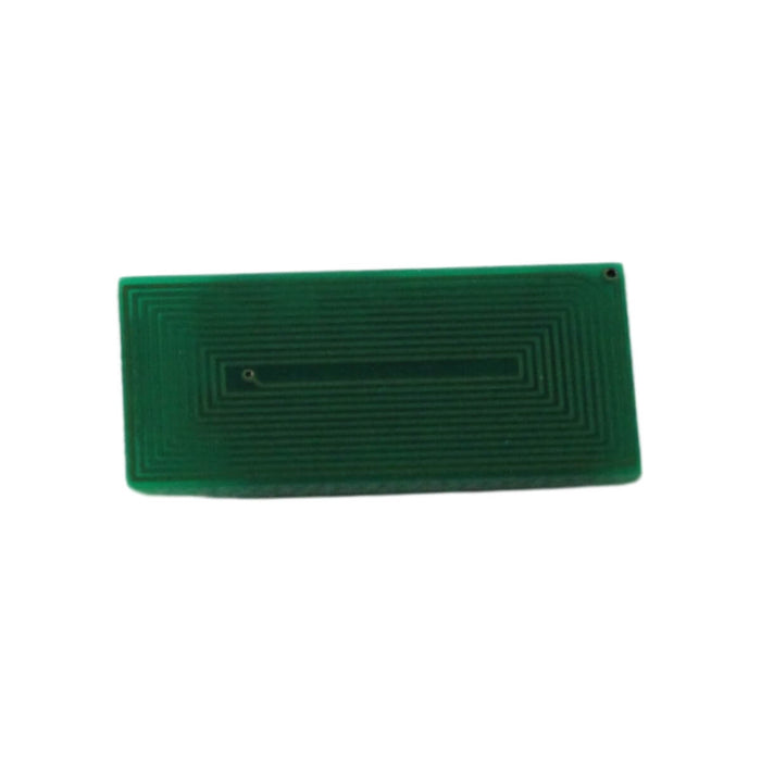 CHIP RICOH CYAN BLACKSTAR  MPC300, MPC400, MPC401