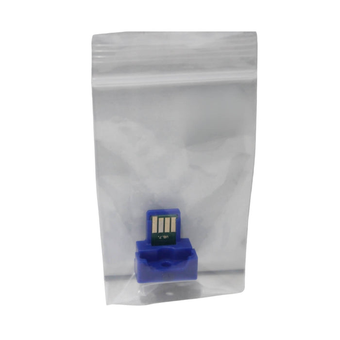 CHIP SHARP CYAN BLACKSTAR  MX2310, MX2616, MX3111, MX3116, MX23NTCA