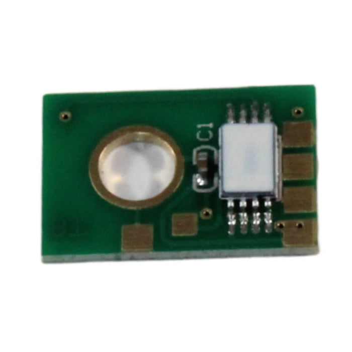 CHIP RICOH NEGRO BLACK STAR  IMPORTADO MPC2003, MPC2004, MPC2503, MPC2504,  841918