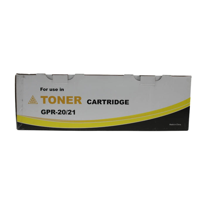 CARTUCHO TONER BLACKSTAR PARA CANON AMARILLO IRC4580, IRC5180, IRC4080 0259B001AA, 1066B001AA