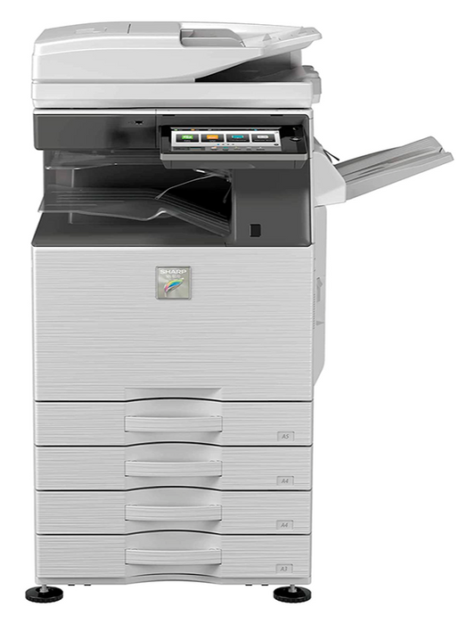 Impresora Digital Sharp MX4050  "Servicio Certificado"