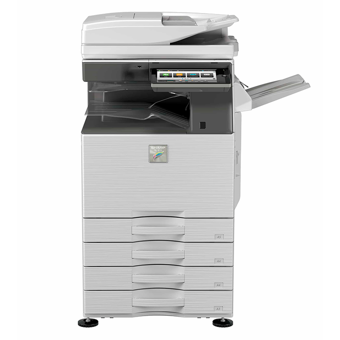 Impresora Laser Color Doble Carta Sharp MX5070