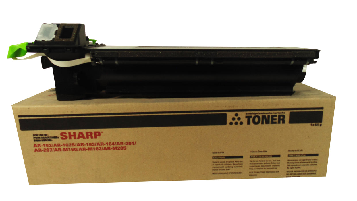 Toner Sharp AR207, ARM162, ARM205, AR201NT, AR202NT