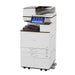 Impresora Laser Ricoh MPC4504