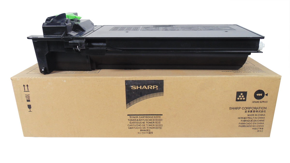 Toner Sharp MXM260,MXM264,MXM310 MX312NT,MXM314,MXM354 Black Star — Net  Copiadoras