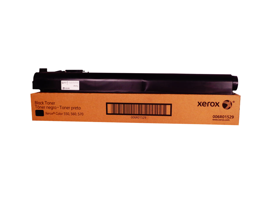Toner Xerox NEGRO 550,560,570