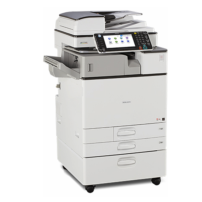 Impresora Laser Ricoh MPC2503 "Servicio Certificado"