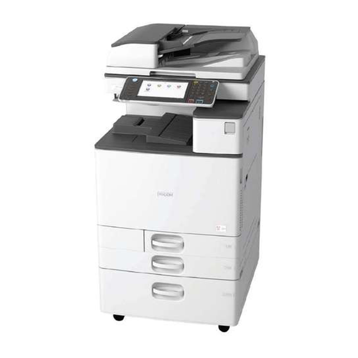 Impresora Laser Ricoh MPC4503 "Servicio Certificado"