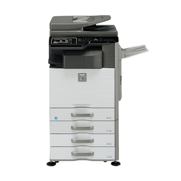 Impresora Digital Sharp MXM564N  "Servicio Certificado"