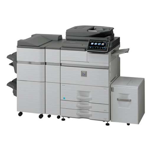 Impresoras y fotocopiadoras - Verbok