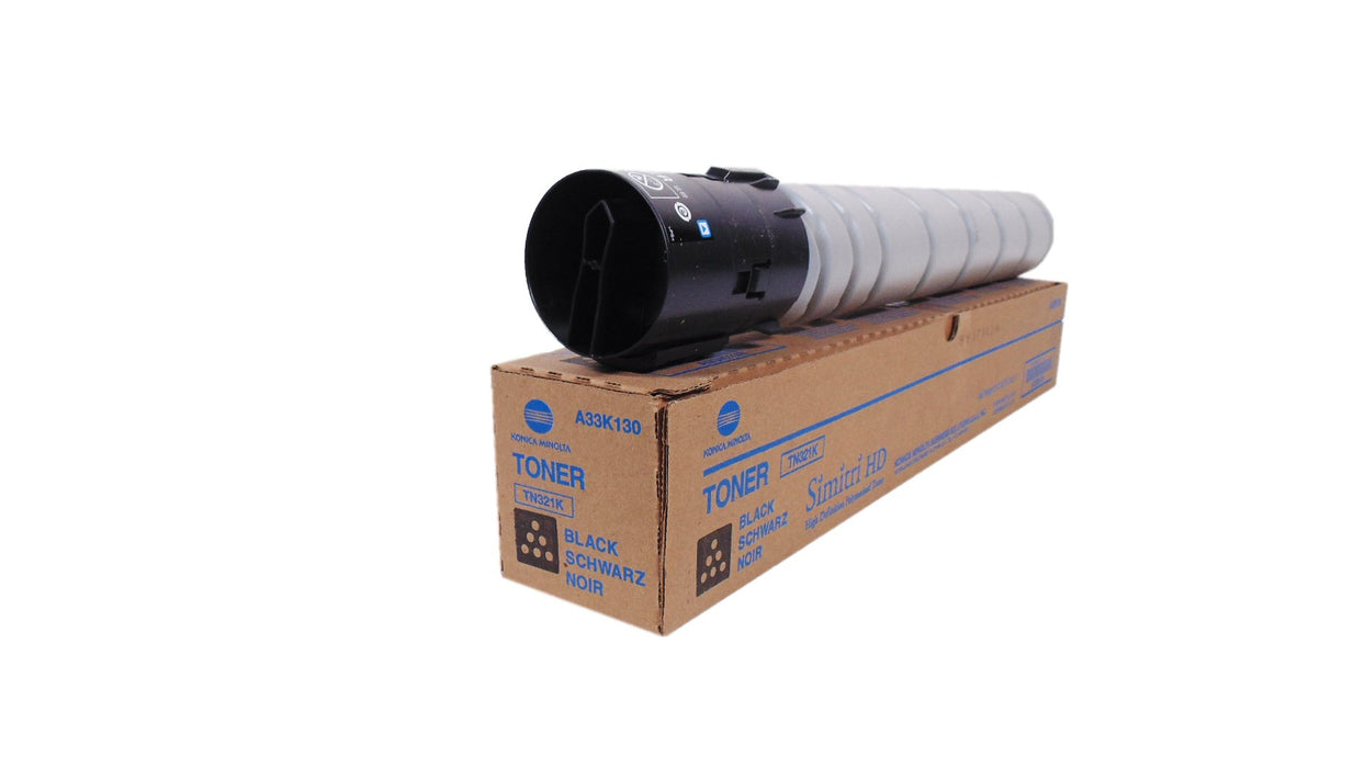 8x ECO Toner für Konica Minolta Bizhub C-364-e C-284-e C-224-e 8x ECO Toner für Konica Minolta Bizhub C-364-e C-284-e C-224-e