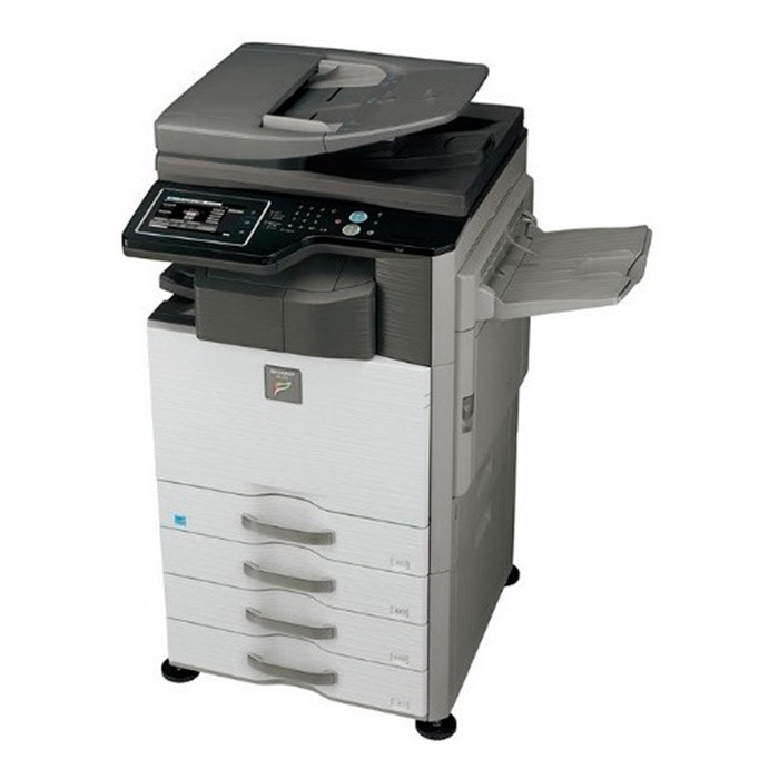 Impresora Multifuncional Color Sharp MX2615