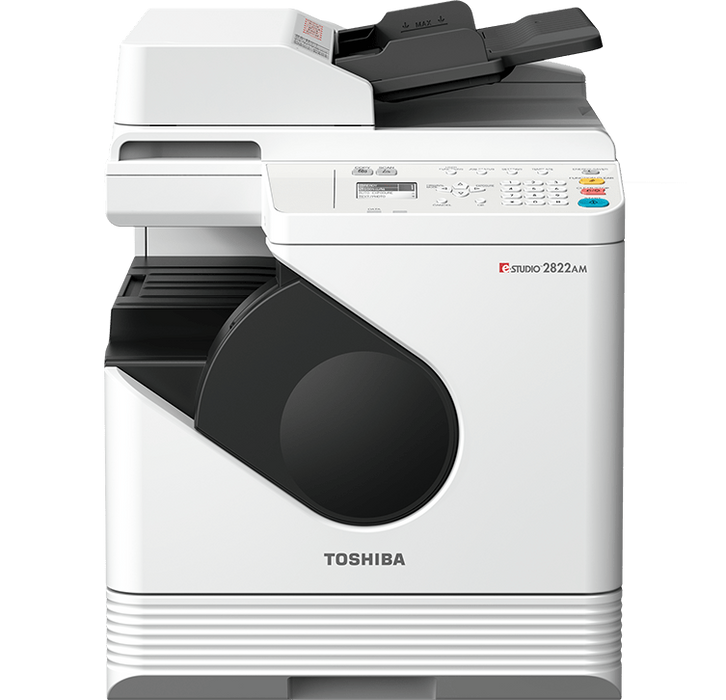 Toshiba e-Studio 2822am "Nueva"