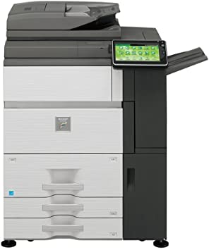 Impresora Láser Color Doble Carta - Tabloide Sharp MX6240 "Remanofacturada"