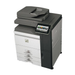 Impresora color Sharp Mx6580 Tabloide o doble carta